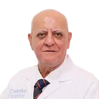 Dr. Zuhair Mahmandar
