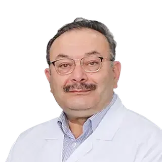 Dr. Ahmad Bassel Chaykhouny