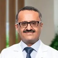 Dr. Jamil Al Jamali