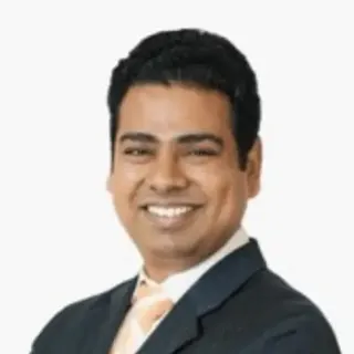 Dr. Sagar Kawale
