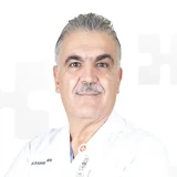 Dr. Ali Ghasemi