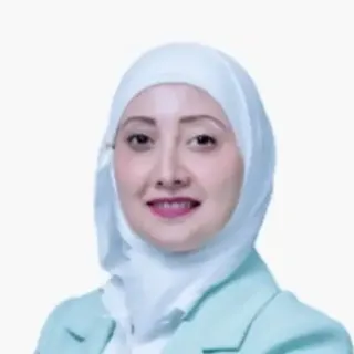 Dr. Hamsa Noori