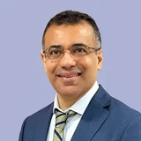 Dr. Modar Samara