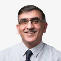 Dr. Abdulwahid Mohamed Al Wahedi