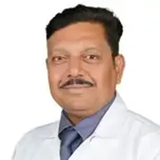 Dr. Shashikant Jadhav