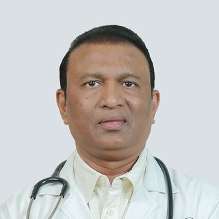 Dr. Mohammed Samiuddin