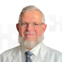 Dr. Mazen Senjab