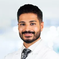 Dr. Mohammed Qasem