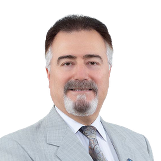 Dr. Mazen Hamid