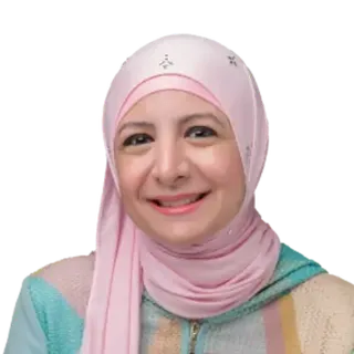 Dr. Maya Alwan