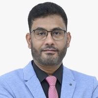 Dr. Munir Pasha Nazir Sayed