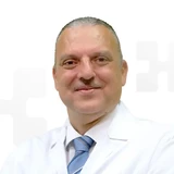 Dr. Issam Alachkar