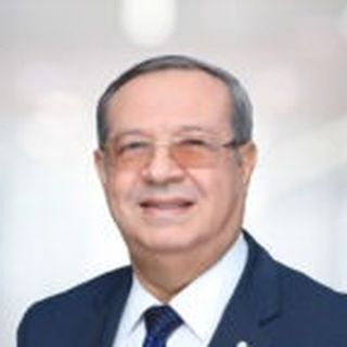 Dr. Essam Samaha