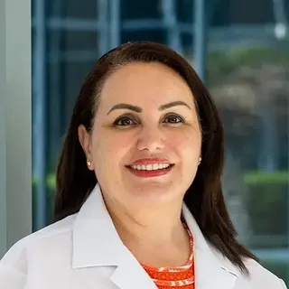 Dr. Victoria Inene