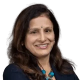 Dr. Geetha Karbeet R. Pai