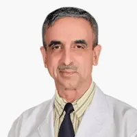 Dr. Vikram Mohindra