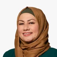 Dr. Hiba Waleed Kashmoola