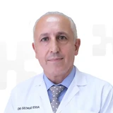 Dr. George Issa