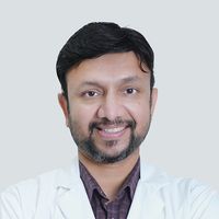 Dr. Geevus Cherupanakkal Chakkunny
