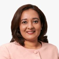 Ms. Melanie Dsouza