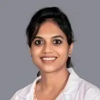 Dr. Sonia Ramakrishnan