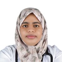 Dr. Abitha Aliyar