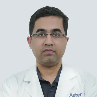 Dr. Koshish Shah