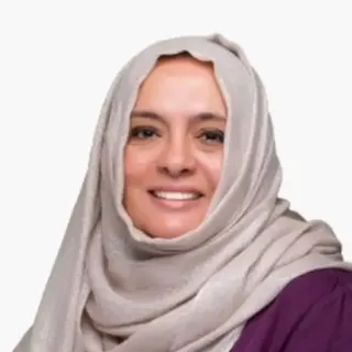 Dr. Lubna Alshaltoni