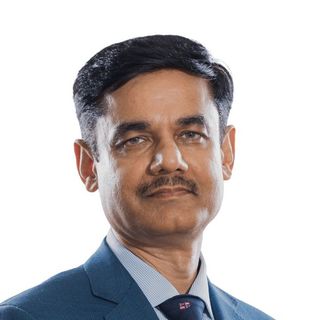 Dr. Hammad Ahmed Bhatti