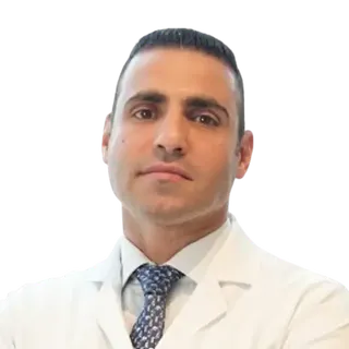 Dr. Muhieddine Hamie