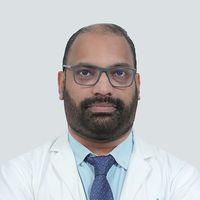Dr. Sajesh Gopinath