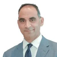 Dr. Usama Hassan Saleh