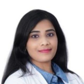 Dr. Priyanka Vudumula