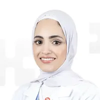 Dr. Raghad Al Attal