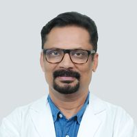 Dr. Mathew Thomas