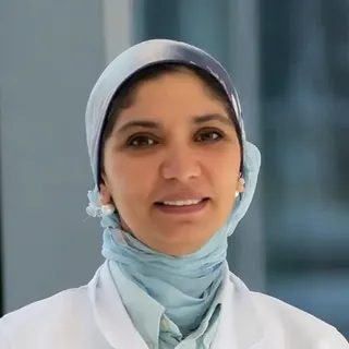 Dr. Marwa El Badawy
