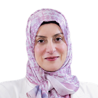 Dr. Fatma Ismail Hassan
