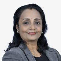 Dr. Jini Narayanan