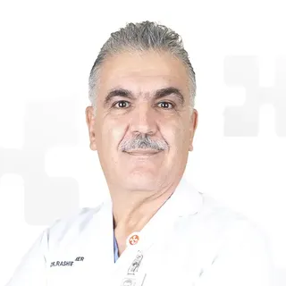 Dr. Ali Ghasemi