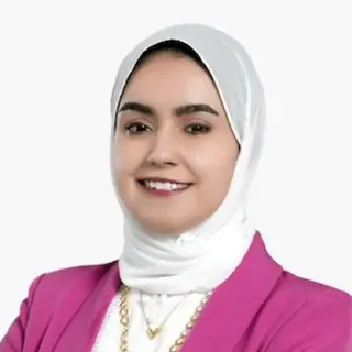 Dr. Sarah Mohamed Ibrahim Gniedy