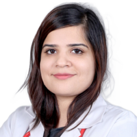 Dr. Seher Zulfiquar Kamal