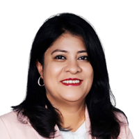 Dr. Arunima Biswas