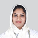 Dr. Rajeesha Chirammal