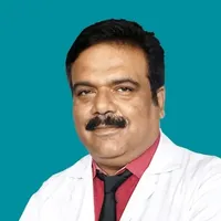 Dr. Asok Kumar Balakrishnan Nair