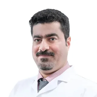 Dr. Mohammadreza Savoj
