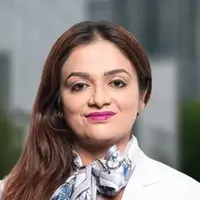 Dr. Moutusi Audhya