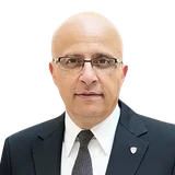 Prof. Dr. Hani A. Salam