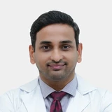 Dr. Rohit Santhanam