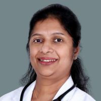 Dr. Celia Antony George
