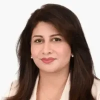 Dr. Gayatri Karad Gupta